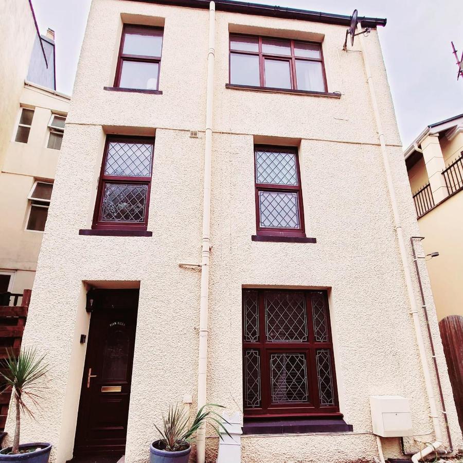 Gorgeous Cottage By Sandy Beach Dog Friendly Port Erin Exterior foto